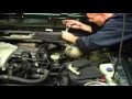 VW Ignition Coil Replacment Golf Cabrio