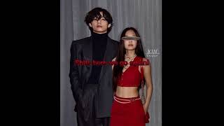 Taesana Edit Taennie Diss