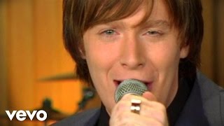 Watch Clay Aiken These Open Arms video