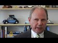 Car manufacturing booms in Mexico