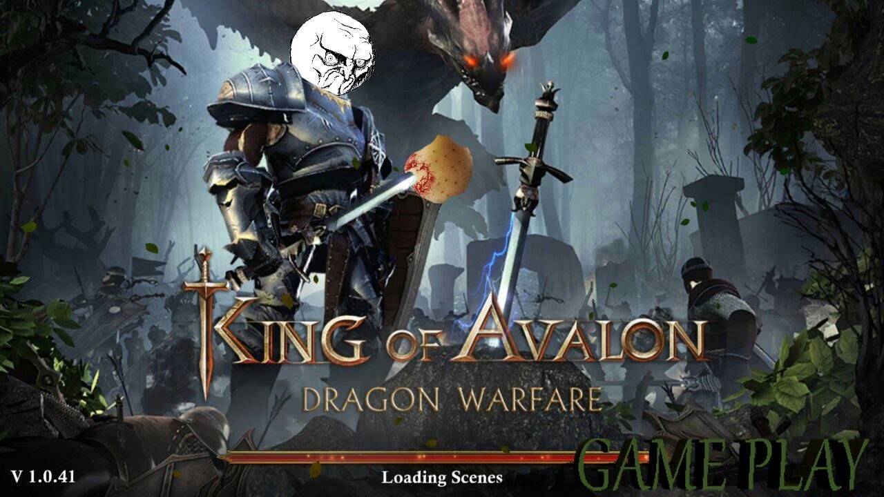Image currently unavailable. Go to www.hack.generatorgame.com and choose King of Avalon: Dragon Warfare image, you will be redirect to King of Avalon: Dragon Warfare Generator site.
