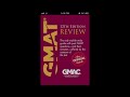OfficialGMAT