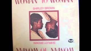 Watch Shirley Brown Passion video