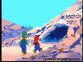 YTP: Mario and luigi embark on a yseless journey!