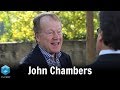 John Chambers, JC2 Ventures | Mayfield People First Network
