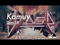 【Kamuy - EP / Notebook Records】Srav3R - Kamuy