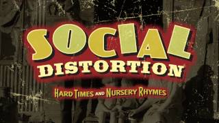 Watch Social Distortion Diamond In The Rough video