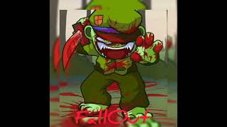 Fallout - Vs Flippy Out