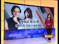Sunanda Pushkar murder: Interrogation of Shashi Tharoor to be continued