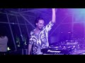 Cristian Varela & Friends - 12th July part 3 - Pri