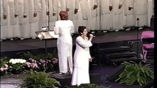 Watch Brooklyn Tabernacle Choir Lead Me Lord video