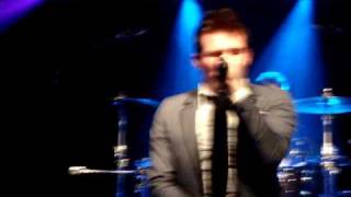Watch White Tie Affair Tie Me Up Dont Tie Me Down video