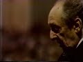 Copy of vladimir horowitz rehearses chopin polonaise - moscow, 1986