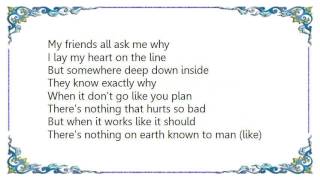 Watch Diamond Rio The Love Of A Woman video