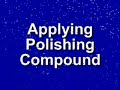 Imagen del vídeo Step-by-Step Rotary Blade Sharpening