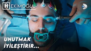 Toprak, Sinem'i Unutmak İçin Hafızasını Sildirdi | Hekimoğlu 37.Bölüm