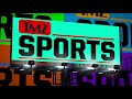 NBA's Tyler Ulis In Crazy 2017 Elevator Beatdown with Devin Booker | TMZ Sports