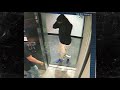 NBA's Tyler Ulis In Crazy 2017 Elevator Beatdown with Devin Booker | TMZ Sports