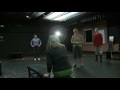 The Romeo and Juliet Project at Fairfield University - Part Three
