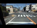 戸田市をドライブ