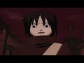 Sasuke AMV ~ Hide [Memories Fade Away]