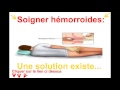 soulager une crise hemorroidaire