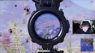 Rammus53 Pubg Oynuyor Kolsuzluğu İş Başında, Ghostlar İşbaşında 21092022