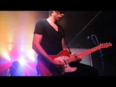 VersaEmerge: The Vultures Unite Tour 2