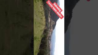 Deni̇zli̇babadağgüzel Doğa Dağ Manzarasidağbayirçi̇mentaze Havabol Oksi̇jenmuğla Babadağ