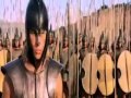 troy doppiato in calabrese