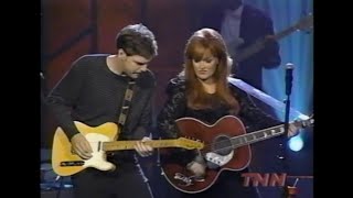 Watch Wynonna Judd The Wyld Unknown video