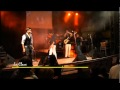 La Klave Folc - La Falda Bajo Las Estrellas 2012 - MateArt Producciones
