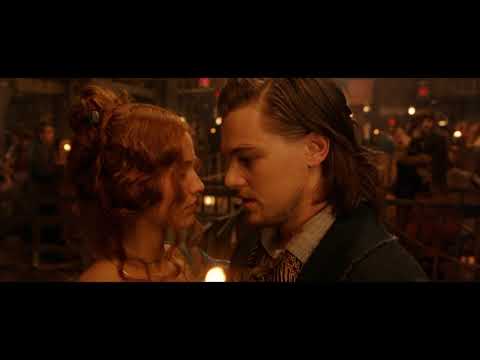 Dance and Hot - Leonardo Dicaprio and Cameron Diaz