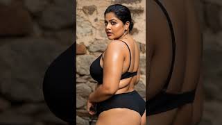 Bikini Girl Desi Vlog