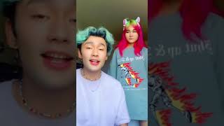 Amadela Amadela Tik Tok Videoları