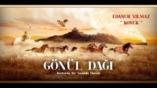 Edanur Yılmaz - Alın Yazısı - Konuk - Sarı Gelin