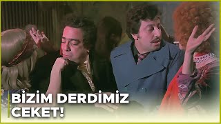 Beş Milyoncuk Borç Verir Misin? Türk Filmi Ceket Hippilerden Çıkıyor