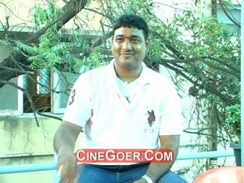 Interview With Singer-Lyricist Vishwa Of Dole Dole Pokiri Fame...