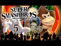 Milch ist Gift? Boden ist Gift! 👊 SUPER SMASH BROS. ULTIMATE #5