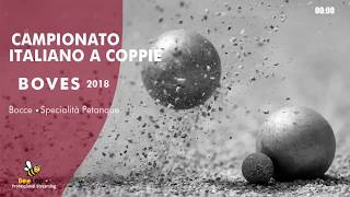Finali Campionato Italiano Coppie M/F Cat.A1/A Finali Campionato Italiano Coppie M/F Cat.A1/A
