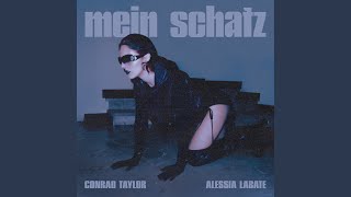 Mein Schatz