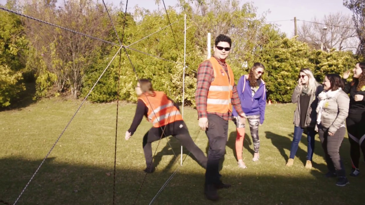 Team Building