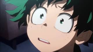 Top Favorite Scenes Of Ochako Uraraka In Season 1 Of My Hero Academia 55 Ochakos Message Part 2
