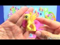 My Little Pony Spike Play Doh Surprise Egg Cutie Mark Magic Pinkie Pie