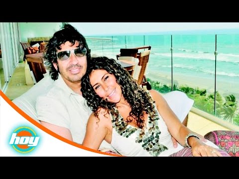 ¡Vica Andrade y Memo del Bosque desmienten separación! | Hoy