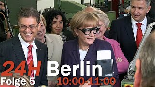 24H Berlin - Ein Tag Im Leben - 10:00-11:00 (Folge 5/24)