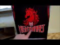 Monster High : Manny Taur and Iris clops : Doll Review