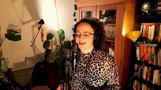 For Once In My Life - Stevie Wonder Cover - Lacette