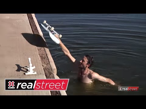 Battle Reel: Real Street 2018