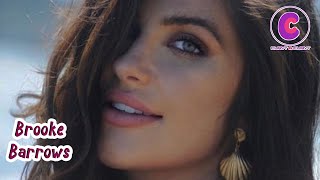 Brooke Barrows Super Curvy Plus Size Model Lifestyle Relationship Networth